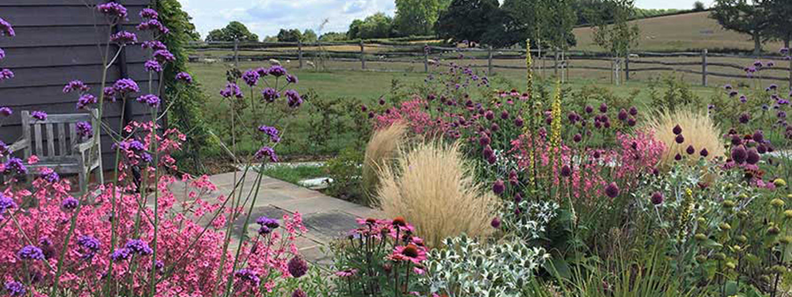 Garden Design Masterclass